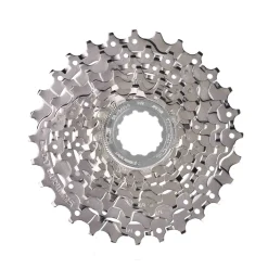 ROSE Bikes CS-HG400 9-speed cassette| 9 Speed