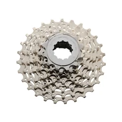ROSE Bikes CS-HG50 9-speed cassette| 9 Speed