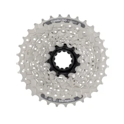 ROSE Bikes CS-HG201 9-speed cassette| 9 Speed