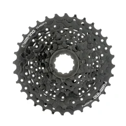 ROSE Bikes CS-HG200 9-speed cassette| 9 Speed