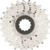 ROSE Bikes CS-HG50 8-speed cassette 13-26 ratio| 8 Speed