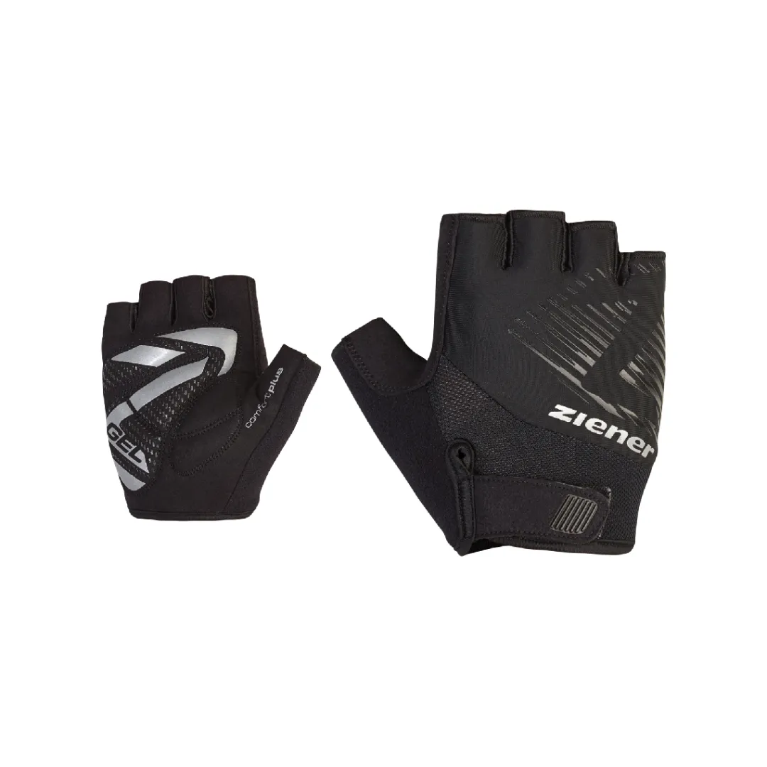 ROSE Bikes CURDT Cycling Gloves| Short Finger Gloves
