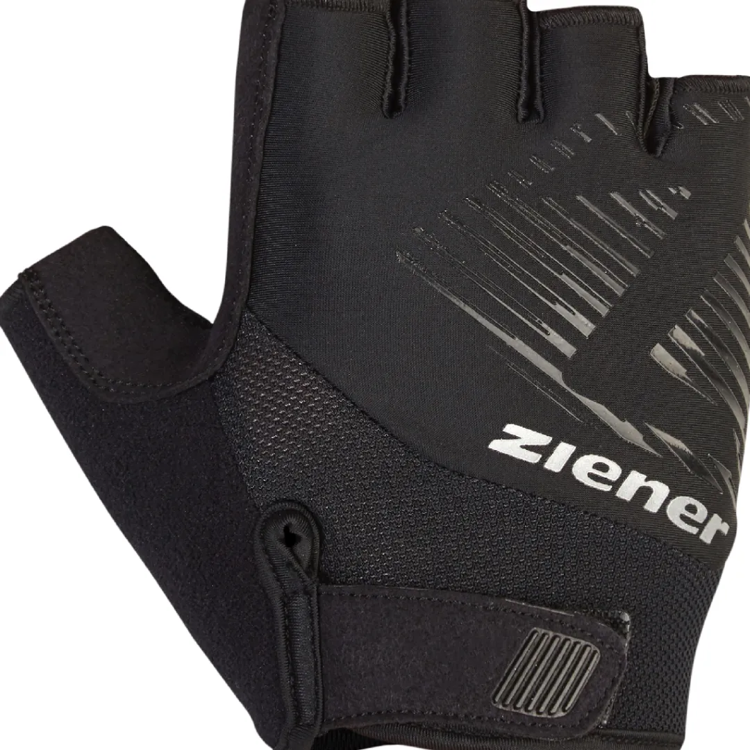 ROSE Bikes CURDT Cycling Gloves| Short Finger Gloves
