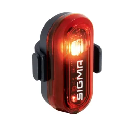 ROSE Bikes Curve Battery-Powered Rear Light| Battery-Powered