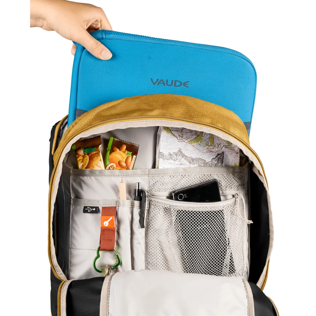 ROSE Bikes CYCLE 20 II Backpack and Pannier| Bike Bags