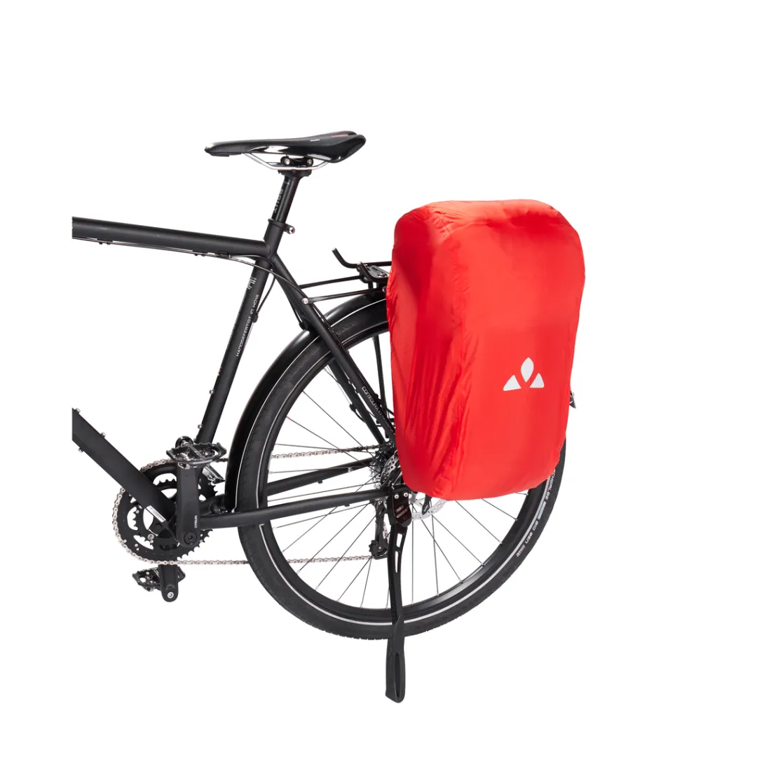 ROSE Bikes CYCLE 20 II Backpack and Pannier| Bike Bags