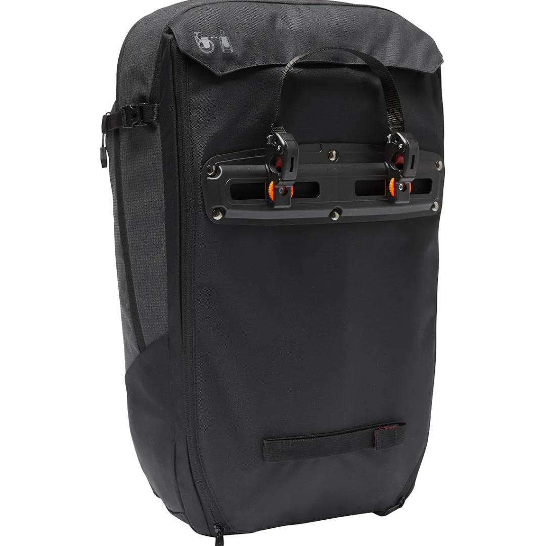 ROSE Bikes CYCLE 28 II LUMINUM Pannier Bag| Backpacks|Bike Bags