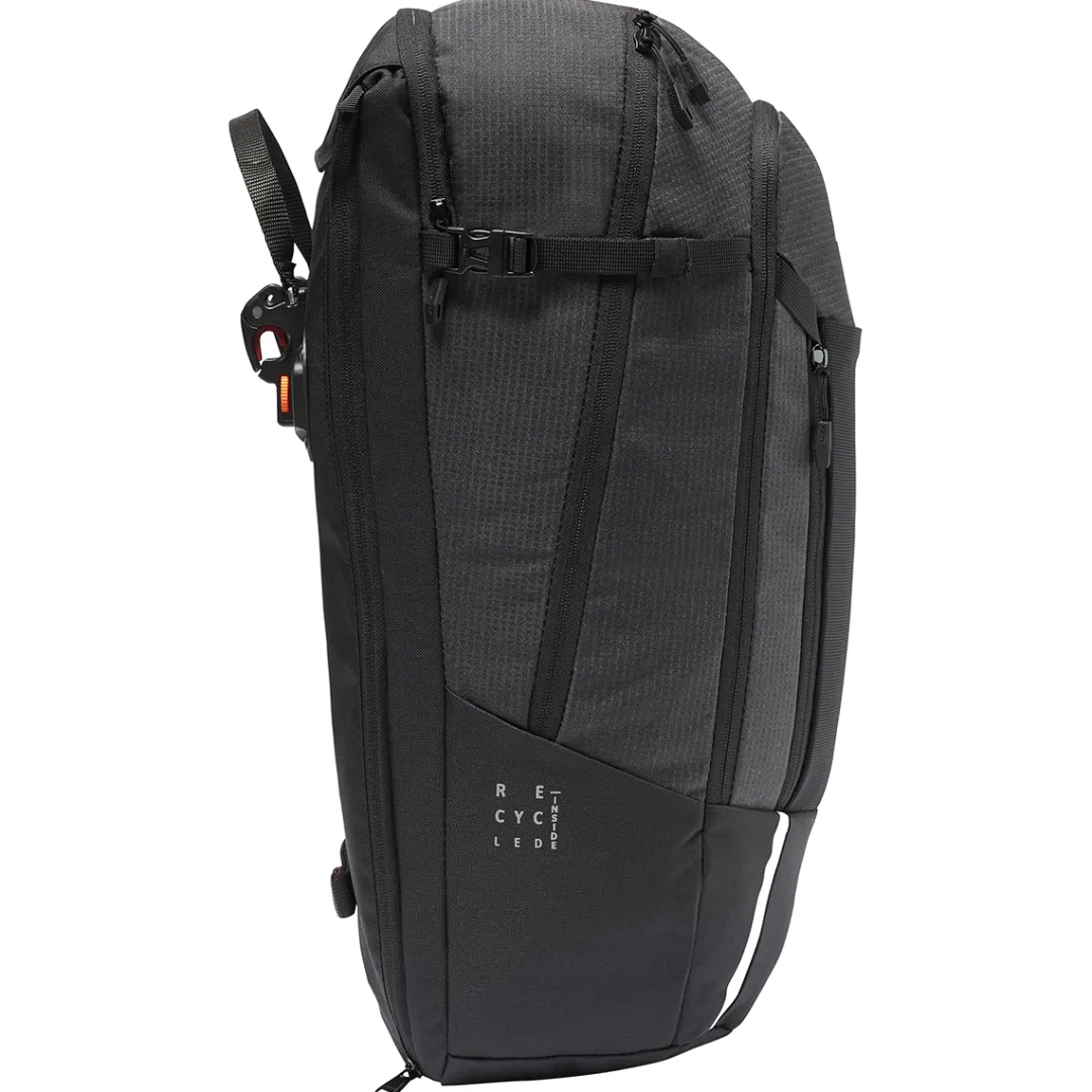 ROSE Bikes CYCLE 28 II LUMINUM Pannier Bag| Backpacks|Bike Bags