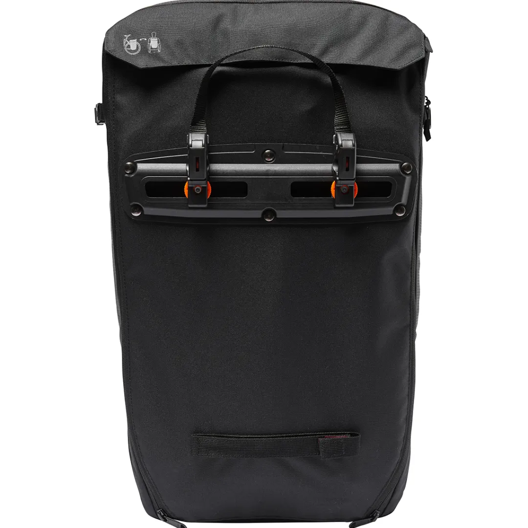 ROSE Bikes CYCLE 28 II LUMINUM Pannier Bag| Backpacks|Bike Bags