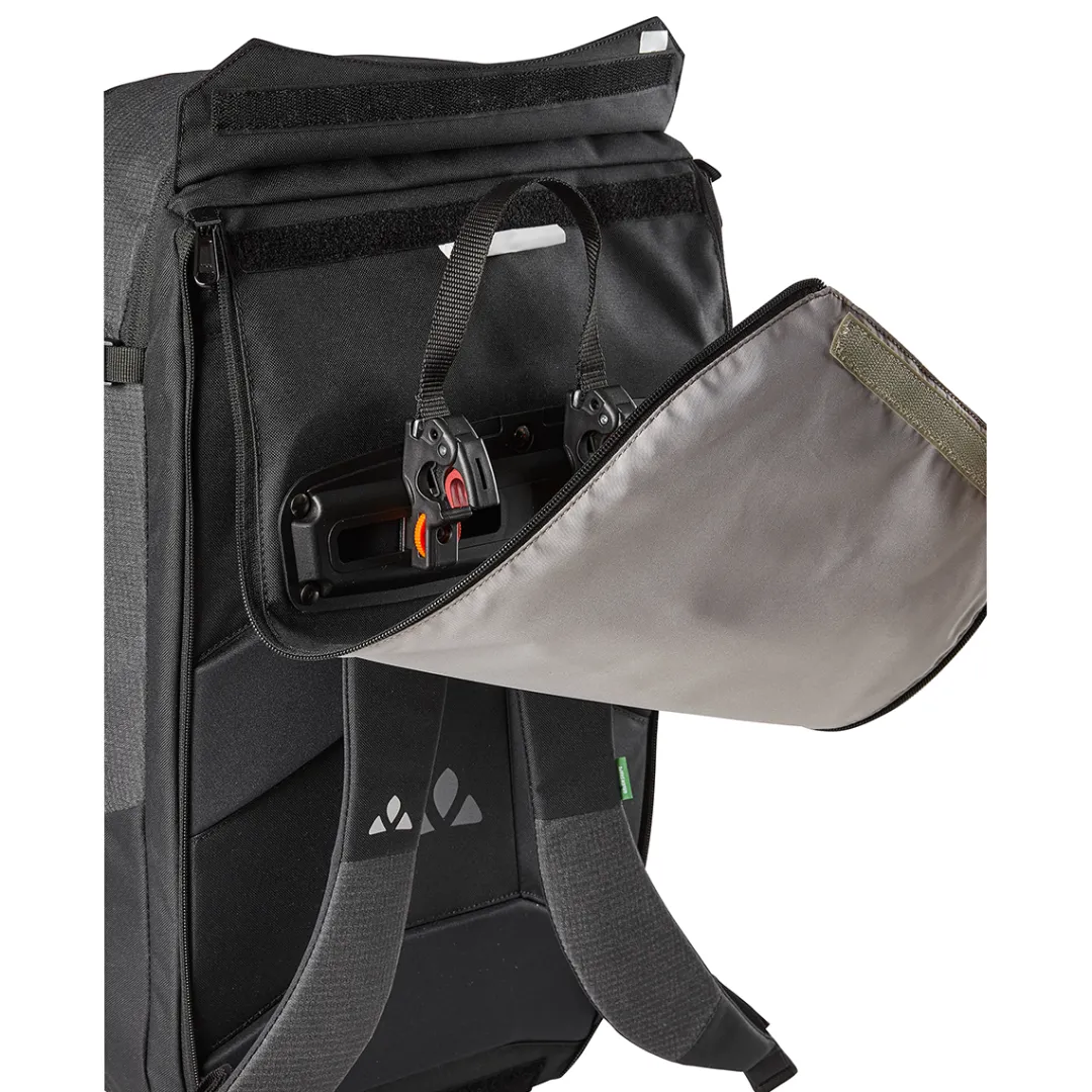 ROSE Bikes CYCLE 28 II LUMINUM Pannier Bag| Backpacks|Bike Bags