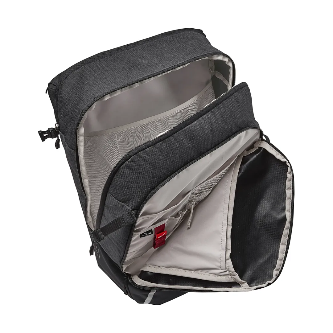 ROSE Bikes CYCLE 28 II LUMINUM Pannier Bag| Backpacks|Bike Bags