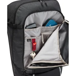 ROSE Bikes CYCLE 28 II LUMINUM Pannier Bag| Backpacks|Bike Bags