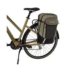 ROSE Bikes CYCLE 28 II LUMINUM Pannier Bag| Backpacks|Bike Bags