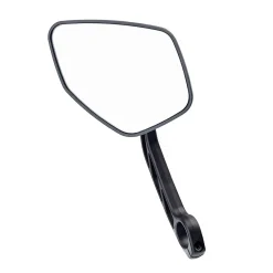 ROSE Bikes Cycle Star E e-bike rear view mirror with bar end adapter| Handlebar Accessories