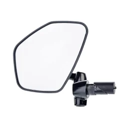 ROSE Bikes Cycle Star E Rear-view Mirror E-bike with ECE Certification Mark| Handlebar Accessories