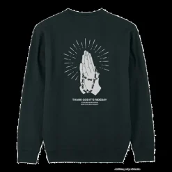 ROSE Bikes CYCLING IS RELIGION SWEATER Jumper| Sweatshirts And Hoodies