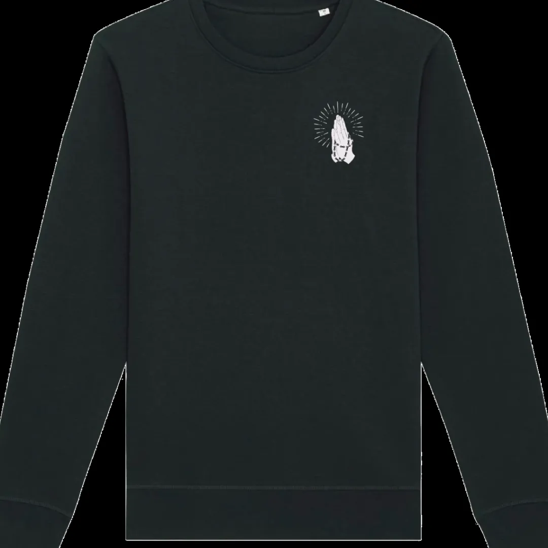 ROSE Bikes CYCLING IS RELIGION SWEATER Jumper| Sweatshirts And Hoodies