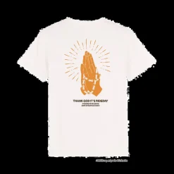 ROSE Bikes CYCLING IS RELIGION UNISEX T-shirt| T-Shirts And Polo Shirts