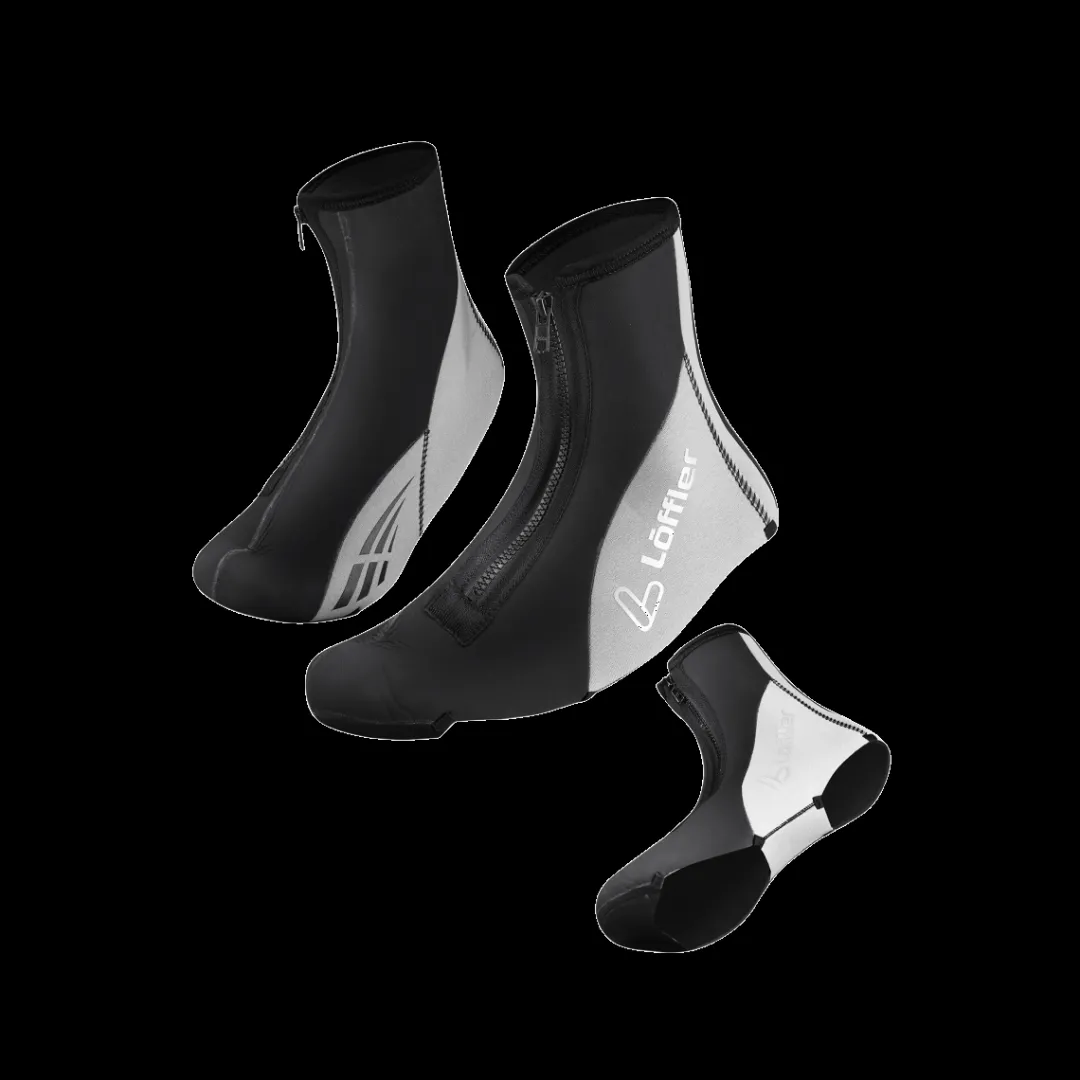 ROSE Bikes CYCLING OVERSHOES Made of Neoprene| Overshoes