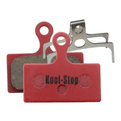 ROSE Bikes D635 Disc Pads for SHIMANO XTR, XT, SLX| Disc Brake Pads