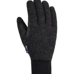 ROSE Bikes DAGH AW TOUCH Wool Winter Gloves| Full Finger Gloves|Winter Gloves