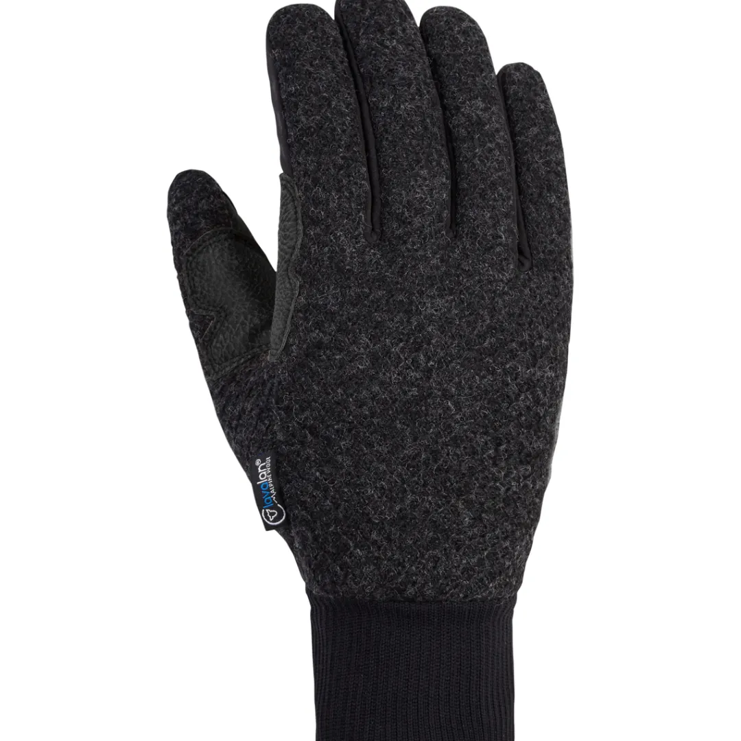 ROSE Bikes DAGH AW TOUCH Wool Winter Gloves| Full Finger Gloves|Winter Gloves