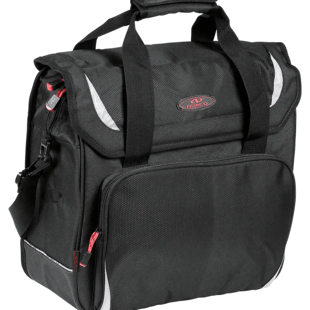 ROSE Bikes DALTON CITY Luggage Rack Bag| Bike Bags