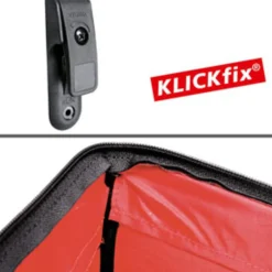 ROSE Bikes DALTON CITY Luggage Rack Bag| Bike Bags