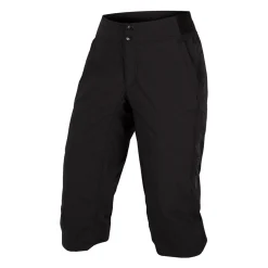 ROSE Bikes DAMEN HUMMVEE LITE ¾ SHORT MTB Bike Shorts| MTB Shorts And Pants|Casual Trousers