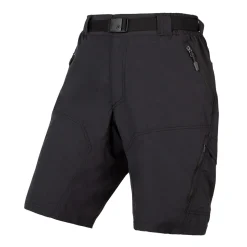 ROSE Bikes DAMEN HUMMVEE SHORT MIT INNENHOSE Ladies MTB Bike Shorts| MTB Shorts And Pants|Casual Trousers