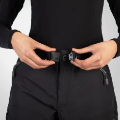 ROSE Bikes DAMEN HUMMVEE SHORT MIT INNENHOSE Ladies MTB Bike Shorts| MTB Shorts And Pants|Casual Trousers