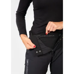 ROSE Bikes DAMEN MT500 FREEZING POINT HOSE MTB Ladies’ Thermal Trousers| MTB Shorts And Pants|Winter Trousers