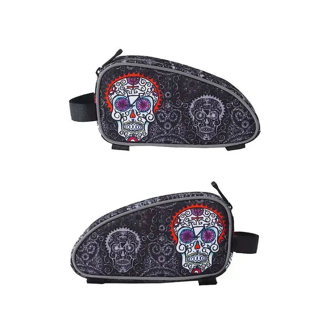 ROSE Bikes DAY OF THE LIVING TOP TUBE BAG| Bike Bags