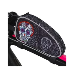 ROSE Bikes DAY OF THE LIVING TOP TUBE BAG| Bike Bags