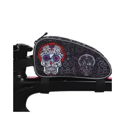 ROSE Bikes DAY OF THE LIVING TOP TUBE BAG| Bike Bags