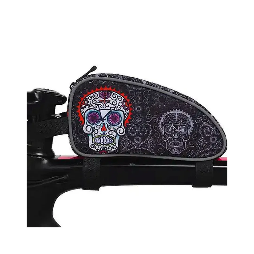 ROSE Bikes DAY OF THE LIVING TOP TUBE BAG| Bike Bags