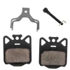 ROSE Bikes DB-310 Disc Brake Pads with Wear Indicator| Disc Brake Pads|Disc Brakes