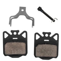 ROSE Bikes DB-310 Disc Brake Pads with Wear Indicator| Disc Brake Pads|Disc Brakes