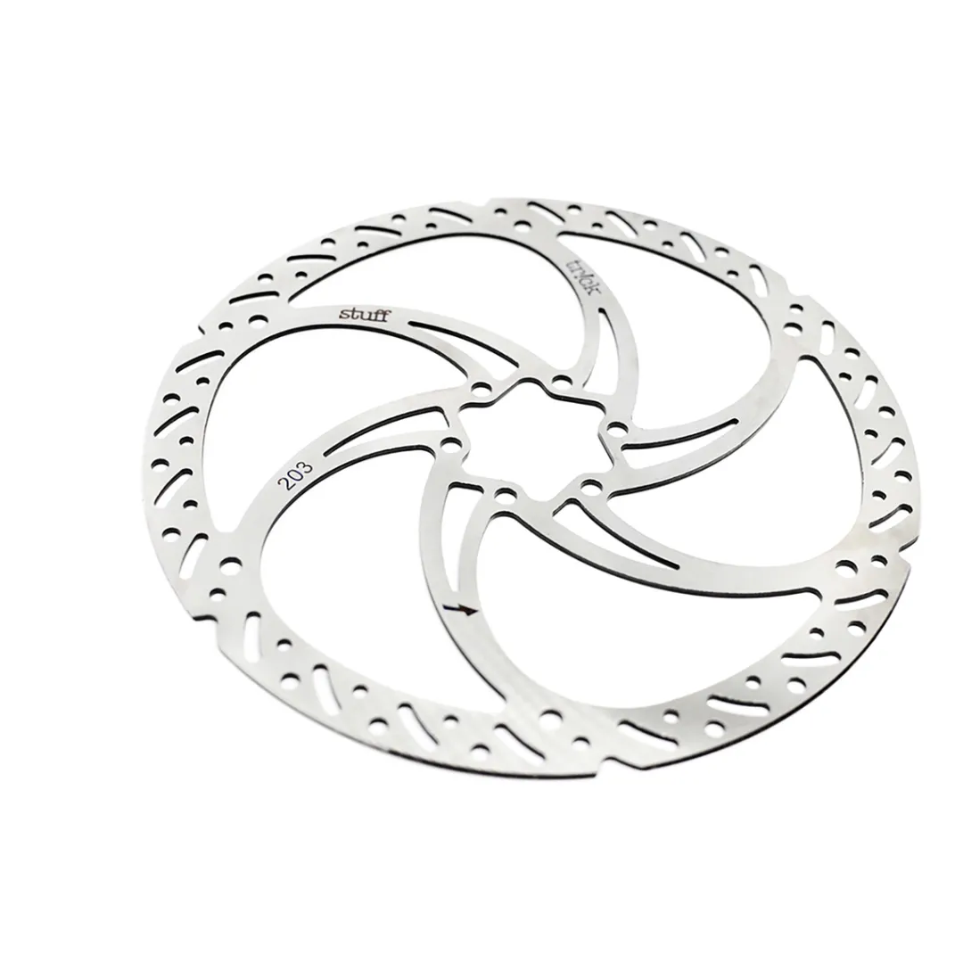 ROSE Bikes Dächle HD Brake Rotor| Accessories