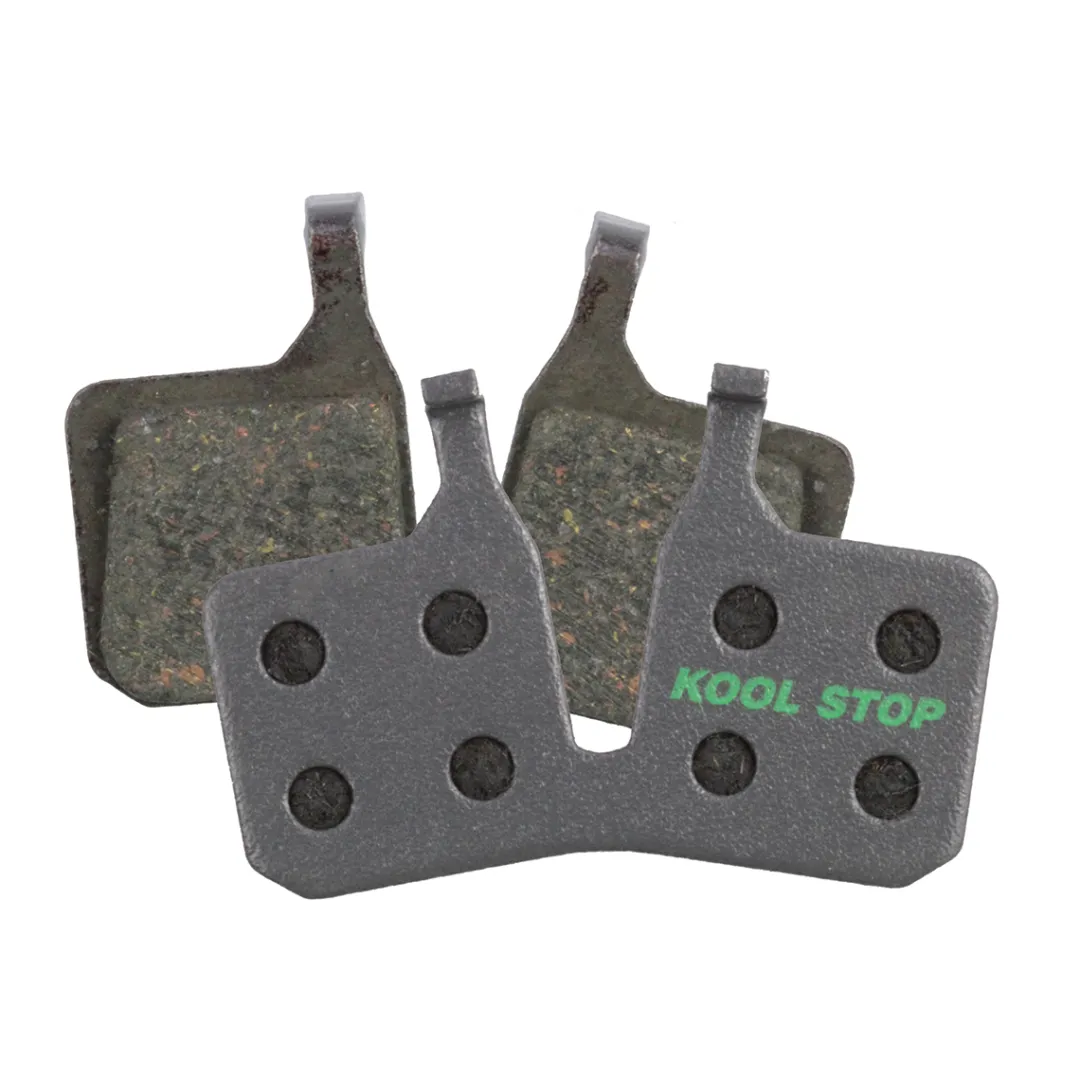 ROSE Bikes D175E E-Bike Brake Pads for Magura MT Next/5/7| Disc Brake Pads