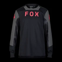 ROSE Bikes DEFEND LS JERSEY TAUNT Long Sleeve MTB Bike Shirt| MTB Shirts|Long Sleeve Jerseys