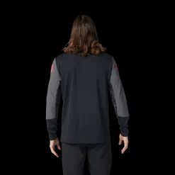 ROSE Bikes DEFEND LS JERSEY TAUNT Long Sleeve MTB Bike Shirt| MTB Shirts|Long Sleeve Jerseys