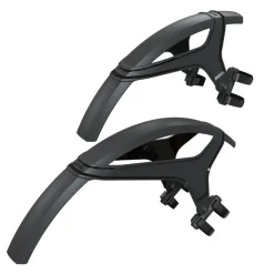 ROSE Bikes Deflector M65 Mudguard Set| MTB