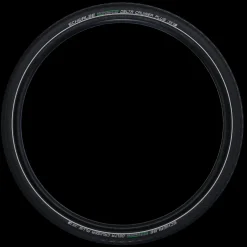 ROSE Bikes DELTA CRUISER PLUS Active Line Green Compound Clincher Tyre, HS431| Tyres