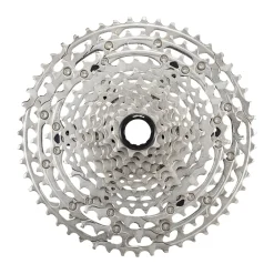 ROSE Bikes DEORE CS-M6100-12 Cassette 12-speed| 12 Speed