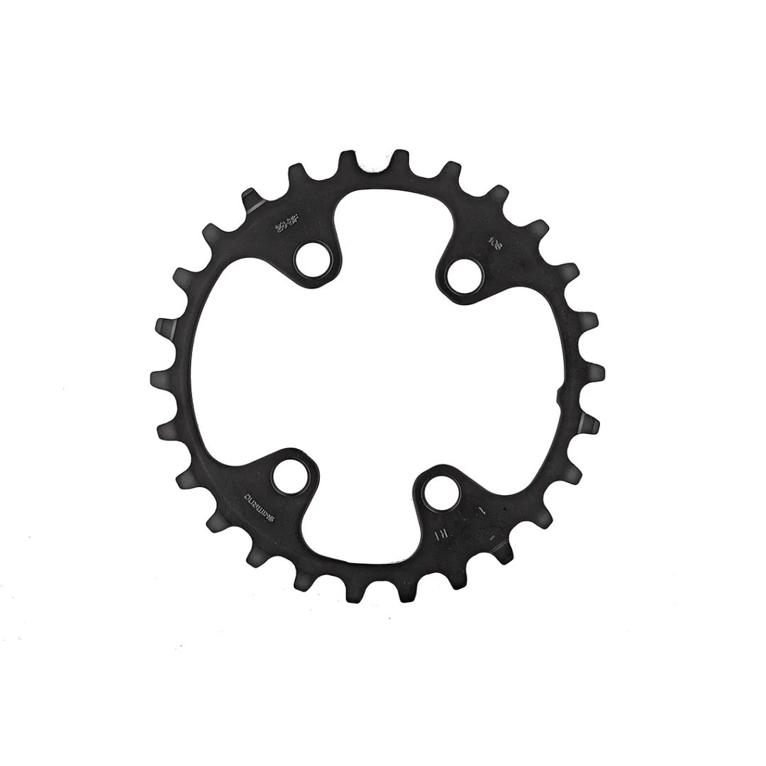 ROSE Bikes DEORE FC-M6000 Chainwheel 2 x 10-speed| Chainrings