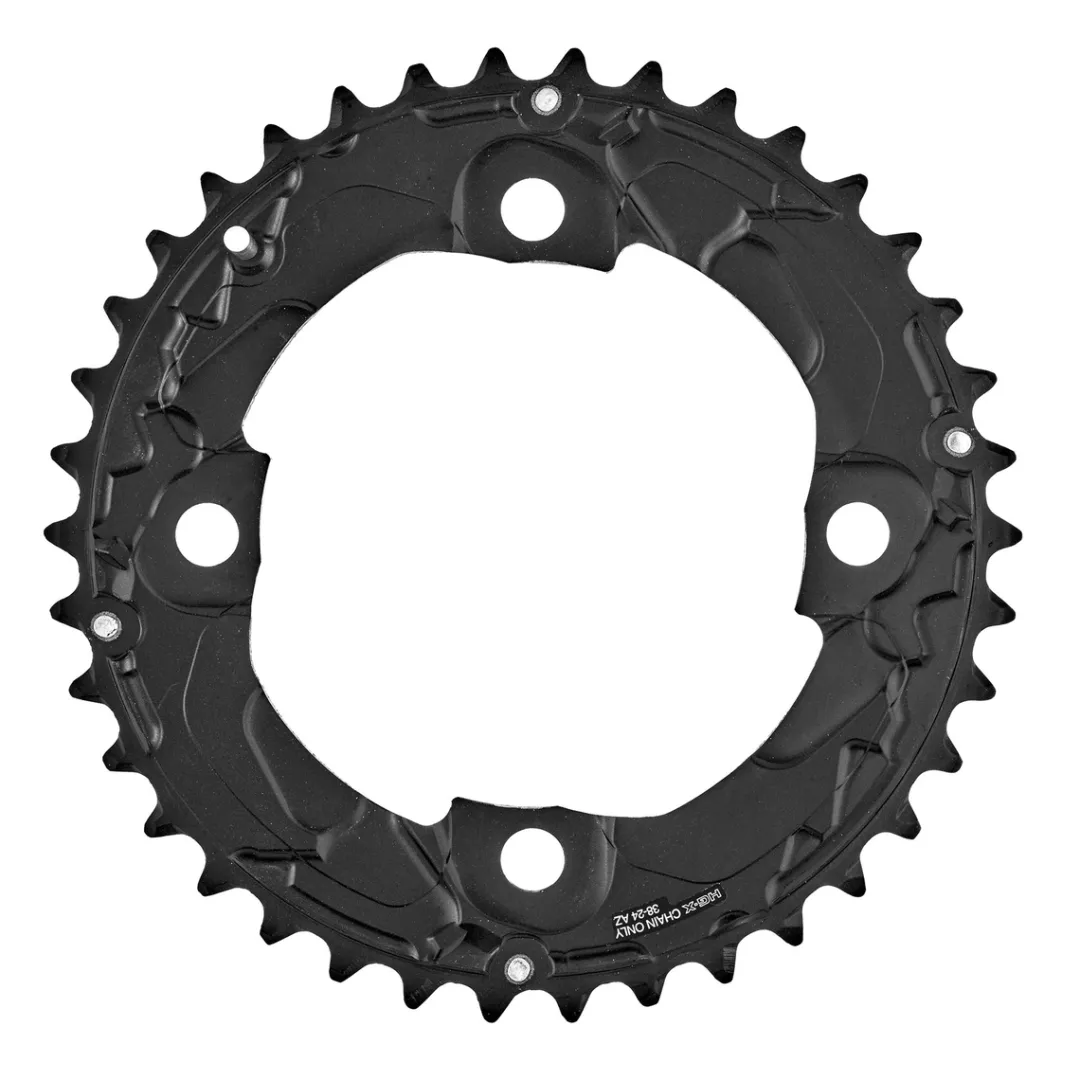 ROSE Bikes Deore FC-M617/M627 Chainring| Chainrings