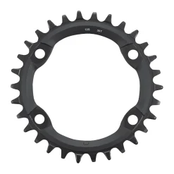 ROSE Bikes DEORE FC-MT610 Crankset 1 x 12-speed| Chainrings