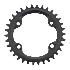 ROSE Bikes DEORE FC-MT610 Crankset 1 x 12-speed| Chainrings