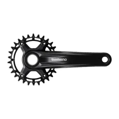 ROSE Bikes DEORE FC-MT510-1 Hollowtech II MTB Crankset 1 x 12-speed| MTB